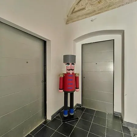 Happy Family Apartments Sauli Genoa Exterior photo