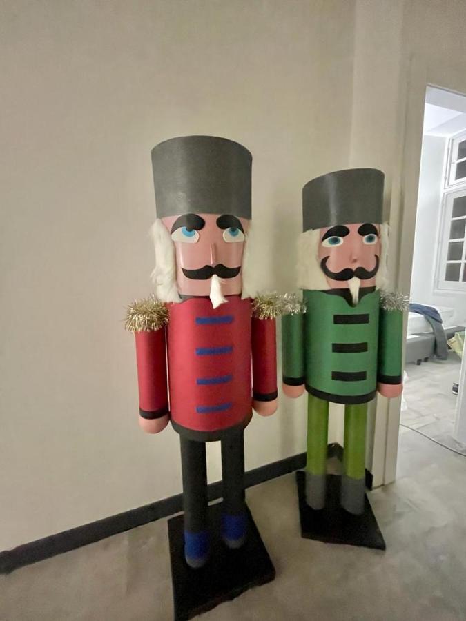 Happy Family Sauli Apartment Genua